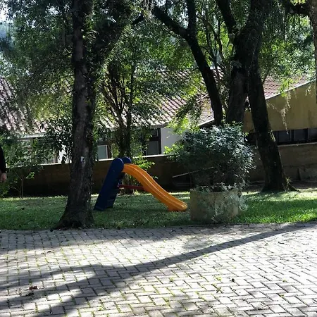 Charming Home 2 Min. From Barigui Park-2